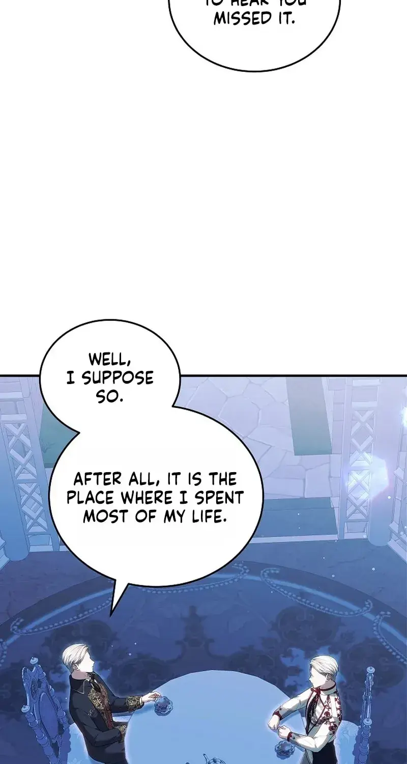 When My Pet Became the Villain Chapter 22 Page 6