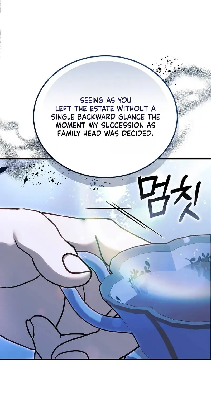 When My Pet Became the Villain Chapter 22 Page 8