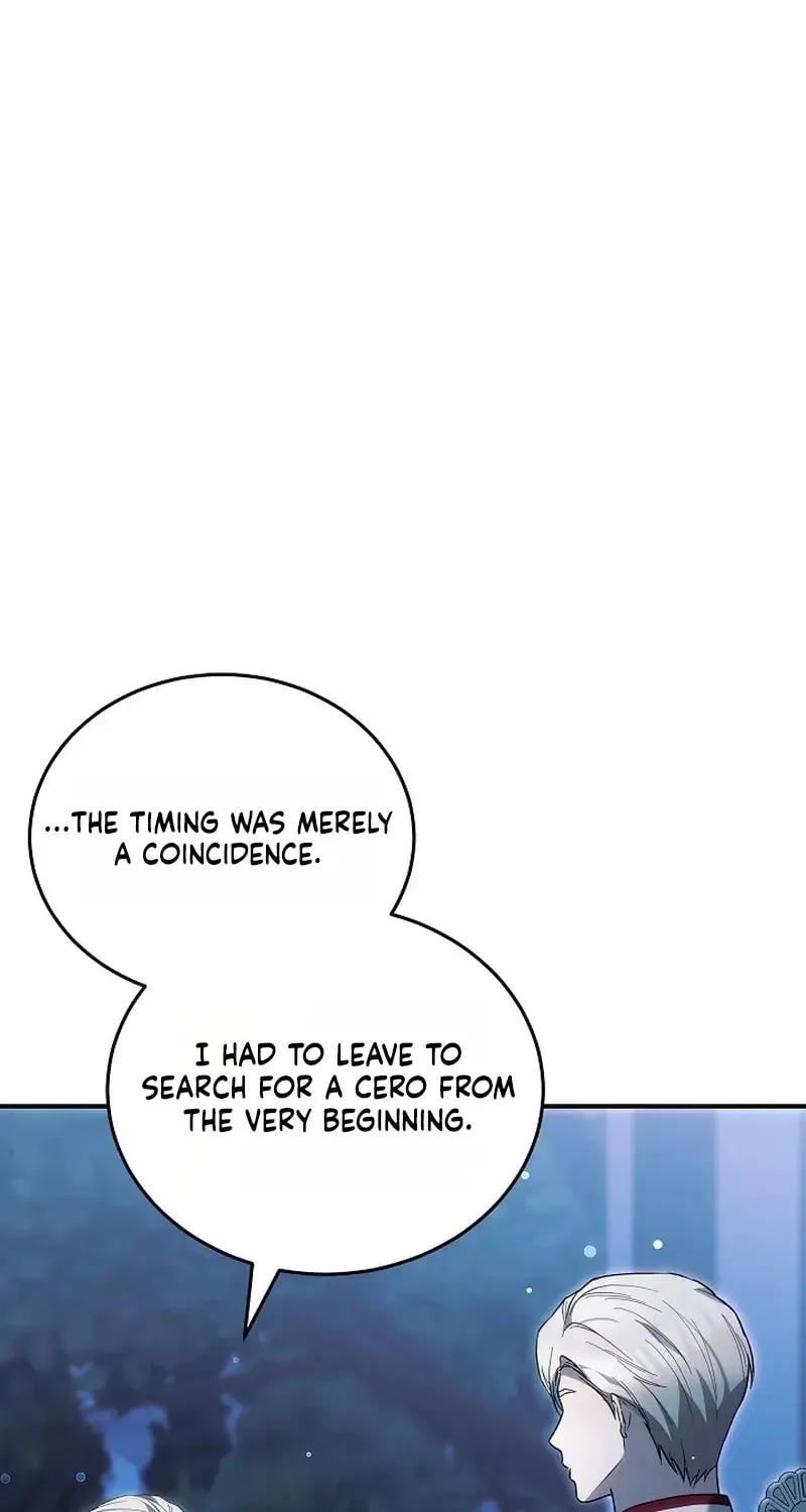 When My Pet Became the Villain Chapter 22 Page 9