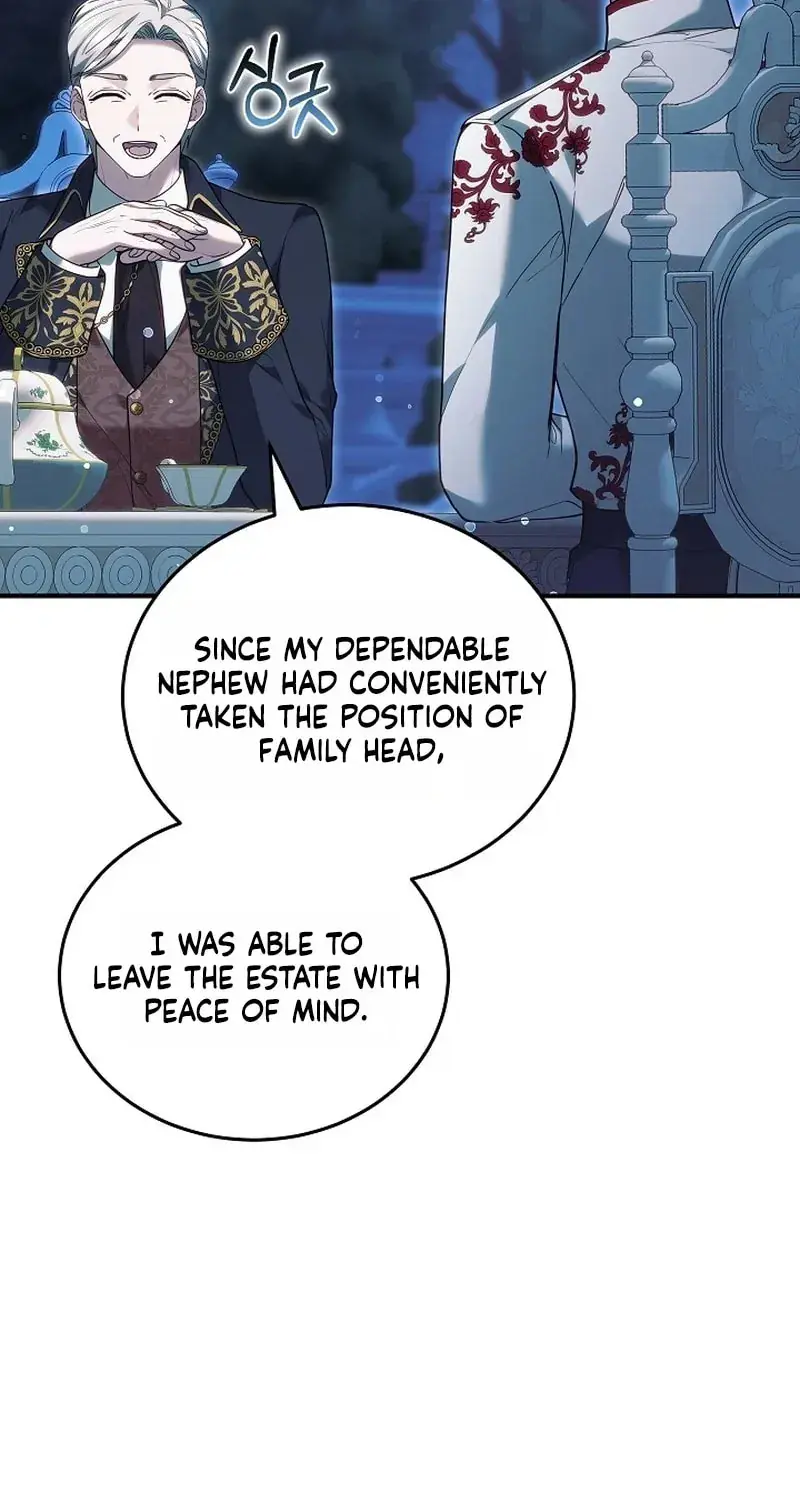 When My Pet Became the Villain Chapter 22 Page 10