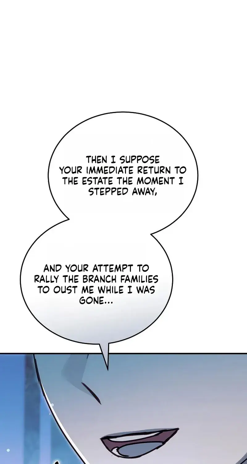 When My Pet Became the Villain Chapter 22 Page 11
