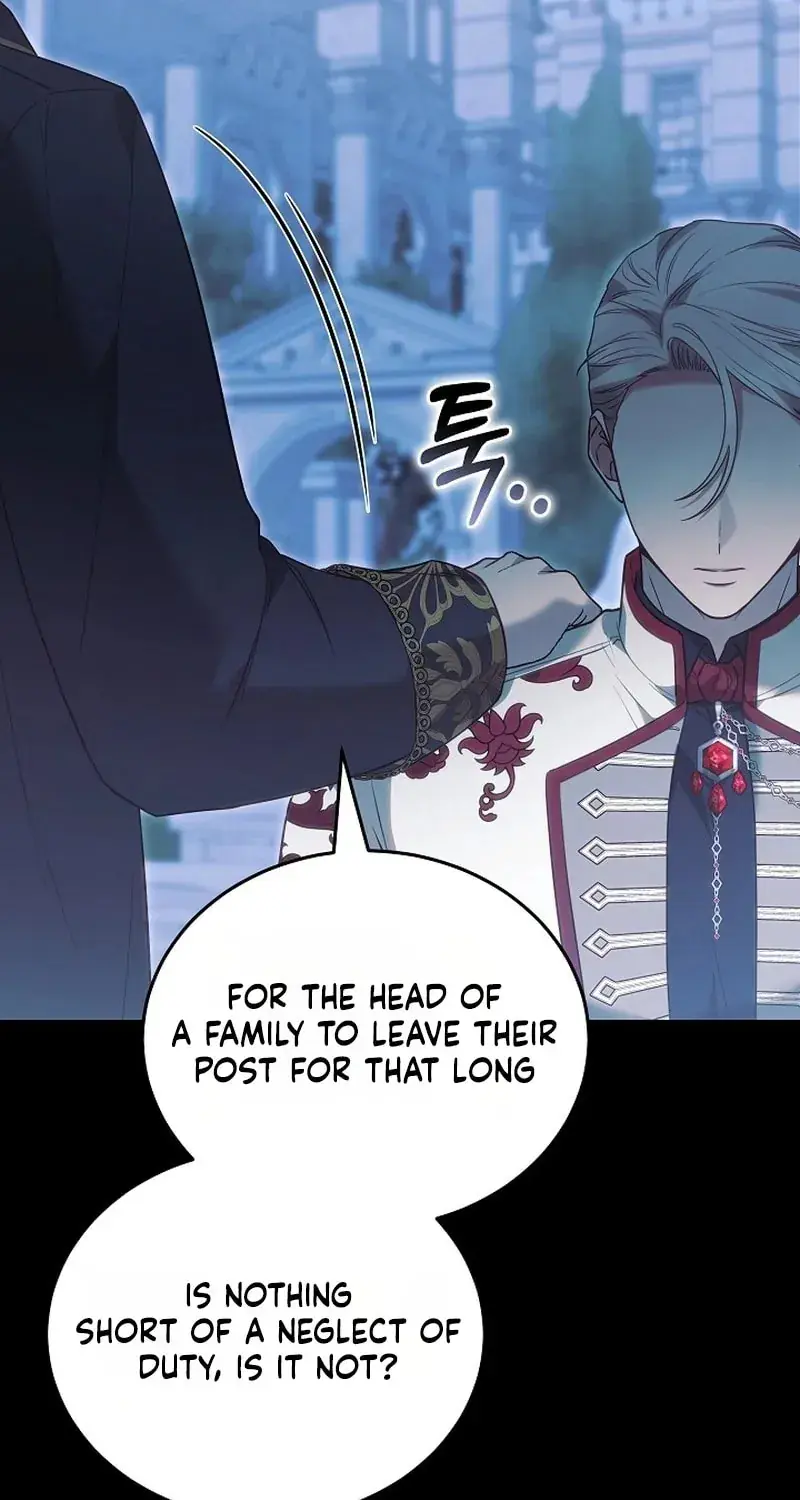 When My Pet Became the Villain Chapter 22 Page 22
