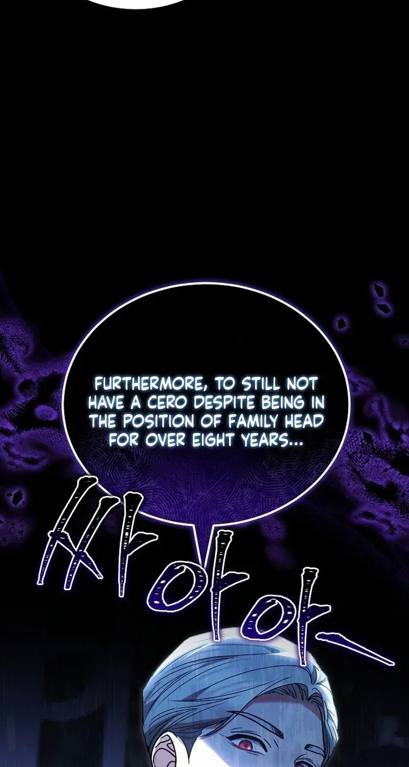 When My Pet Became the Villain Chapter 22 Page 23