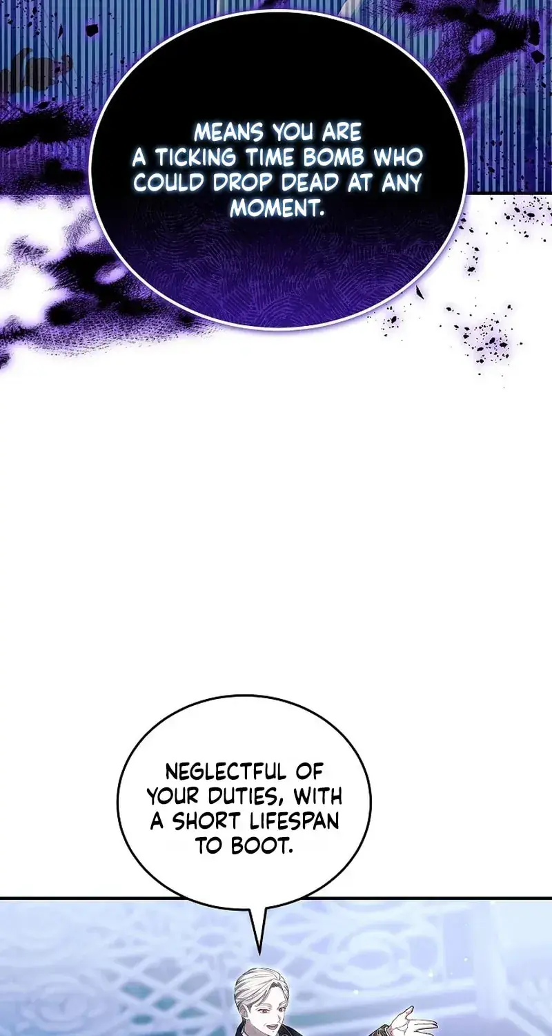 When My Pet Became the Villain Chapter 22 Page 25
