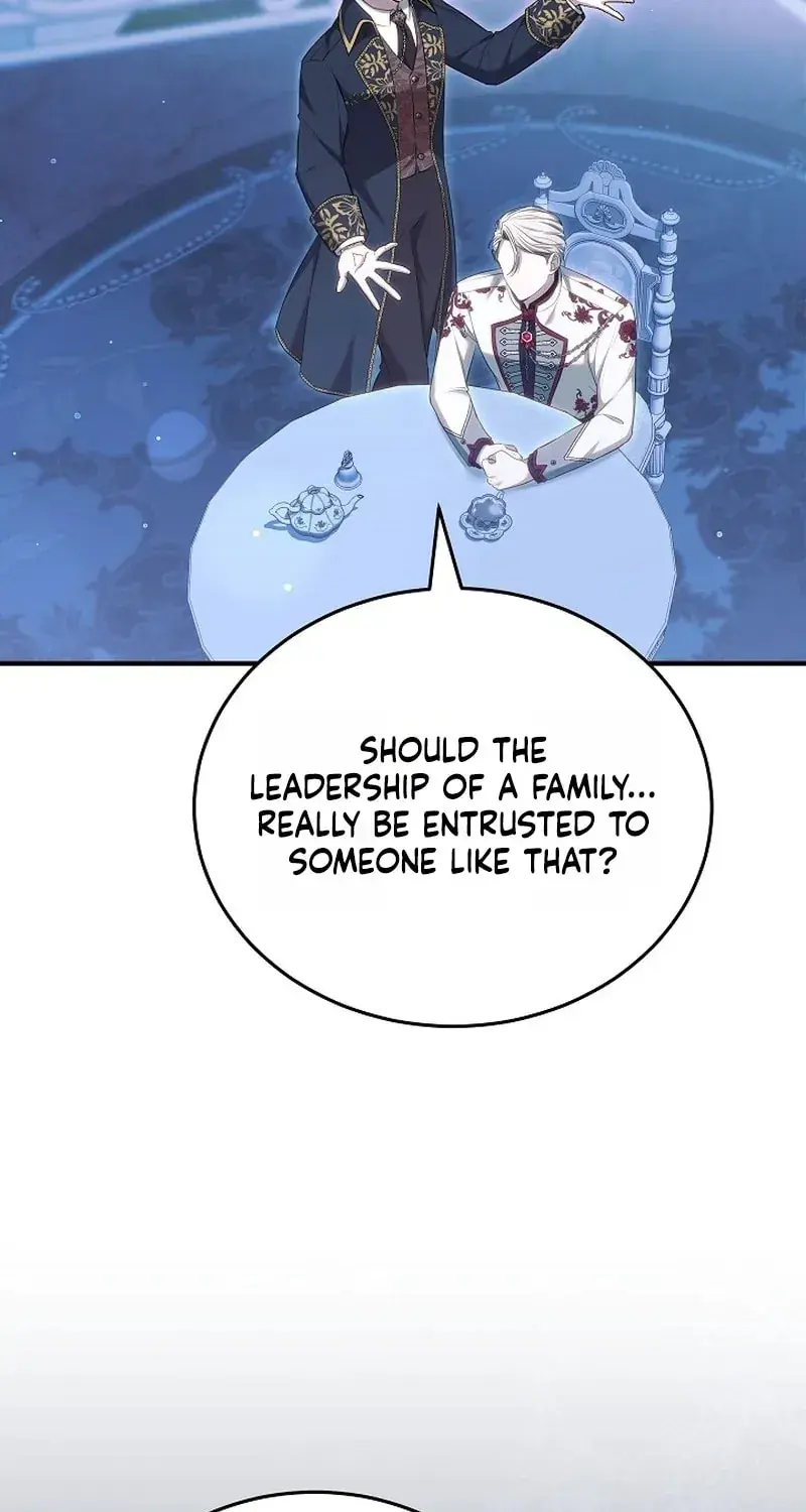When My Pet Became the Villain Chapter 22 Page 26