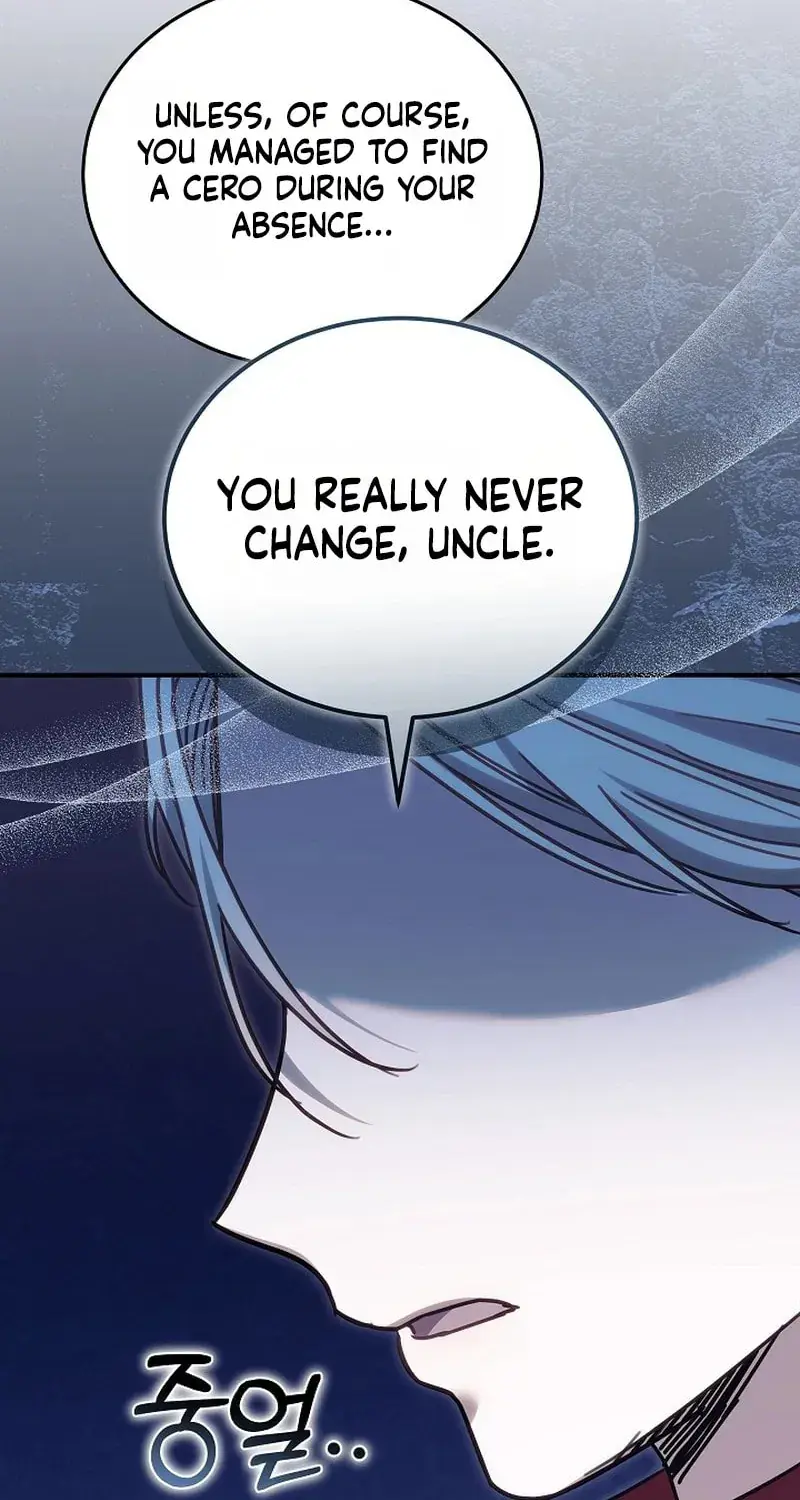 When My Pet Became the Villain Chapter 22 Page 27