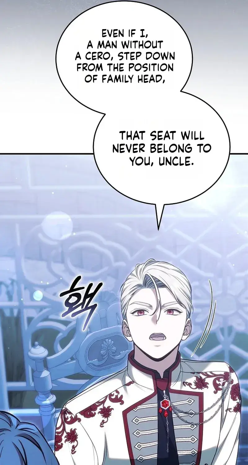 When My Pet Became the Villain Chapter 22 Page 29