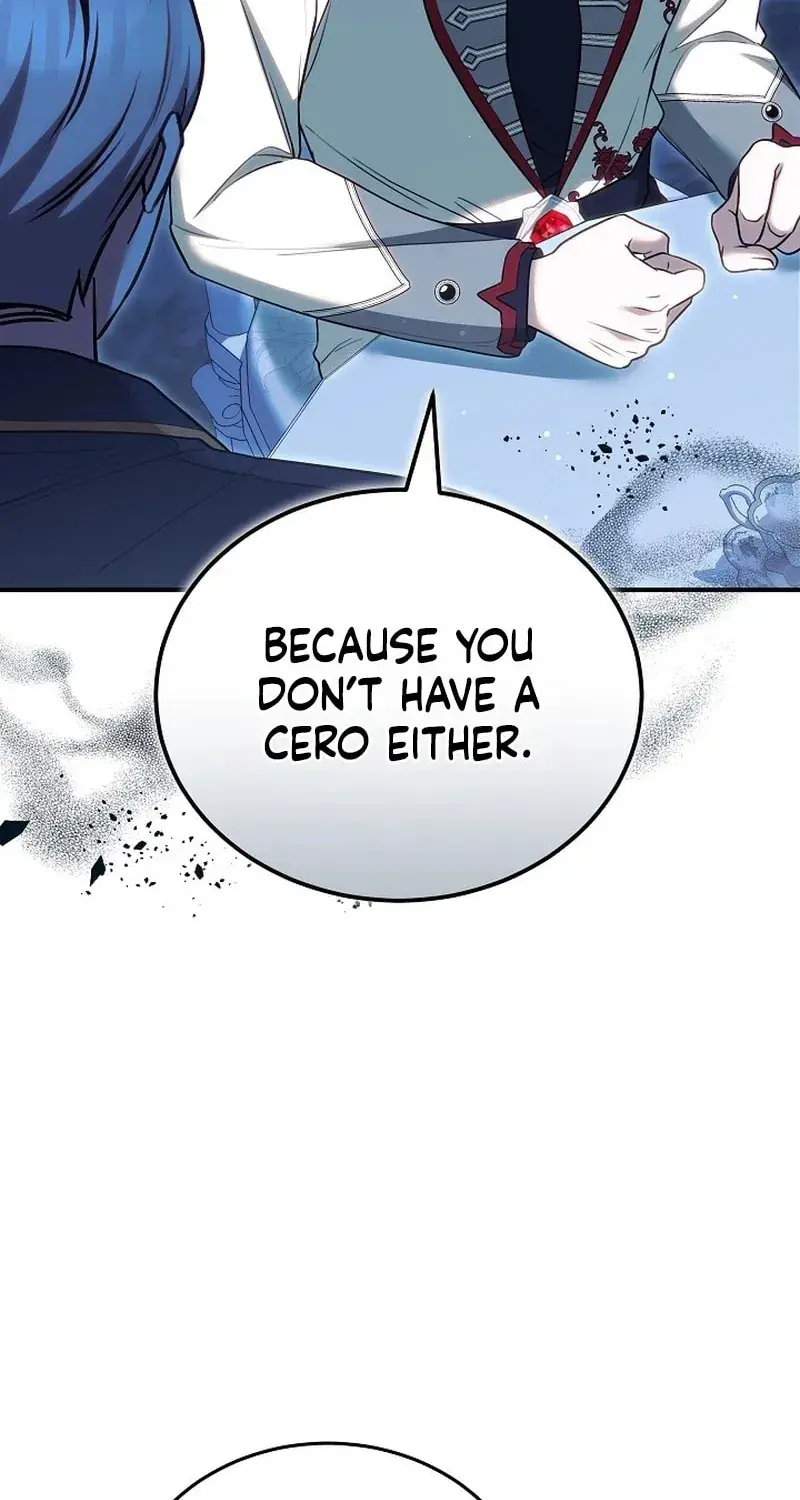 When My Pet Became the Villain Chapter 22 Page 30
