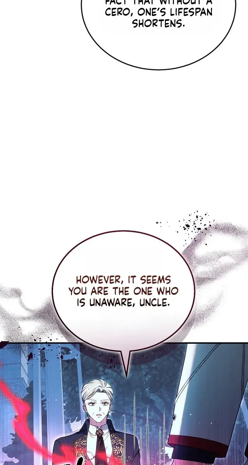 When My Pet Became the Villain Chapter 22 Page 37