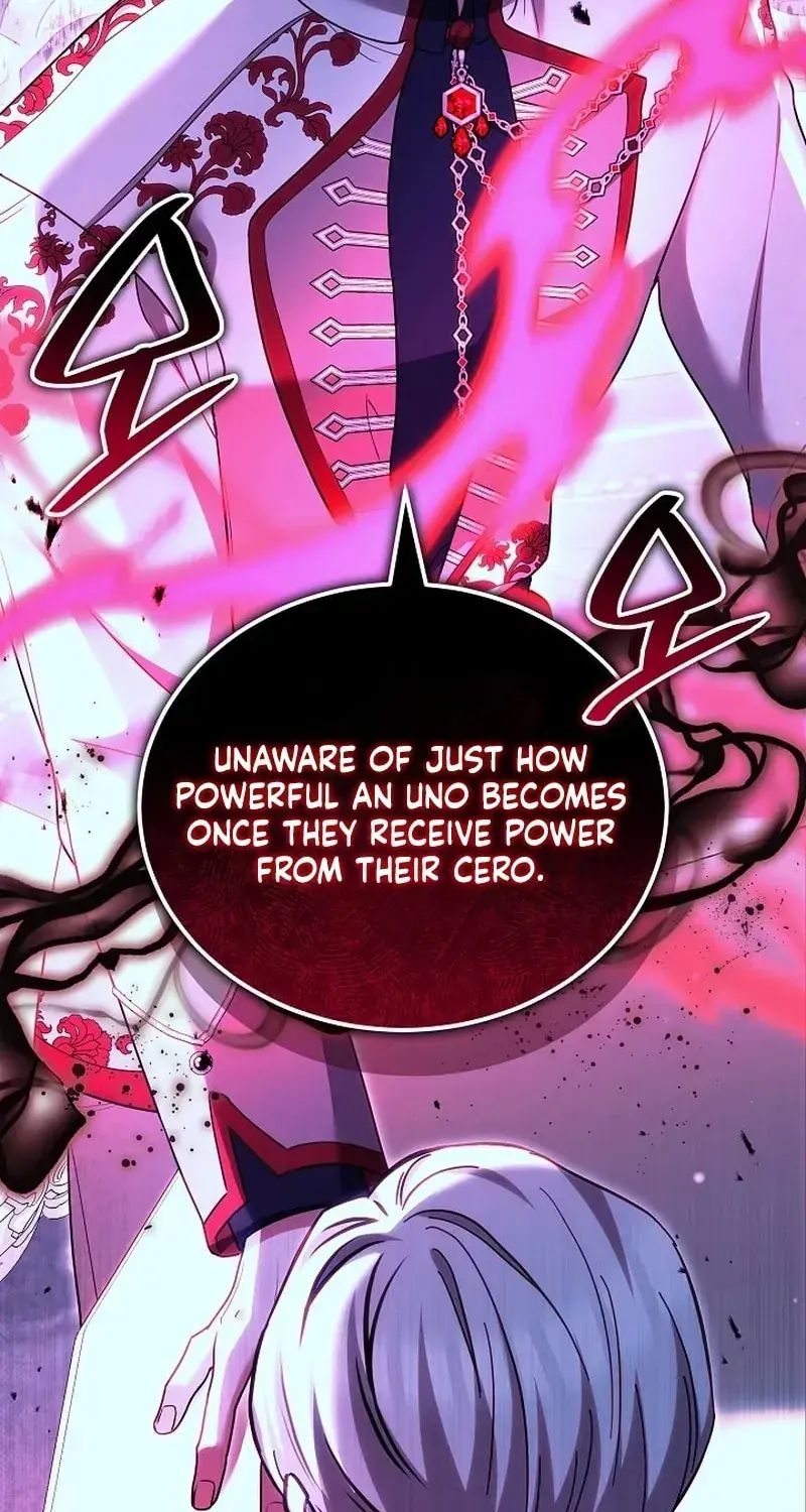 When My Pet Became the Villain Chapter 22 Page 39