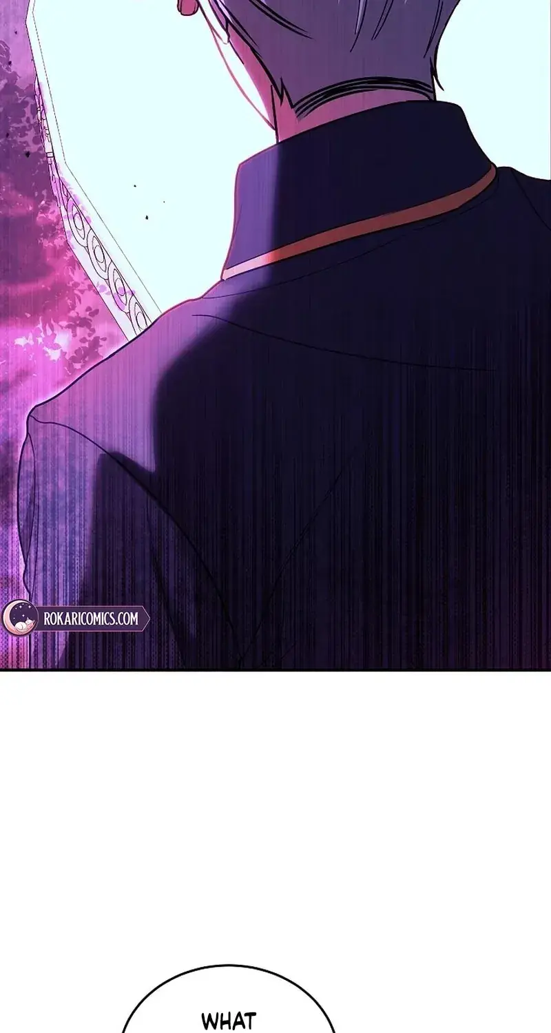 When My Pet Became the Villain Chapter 22 Page 40