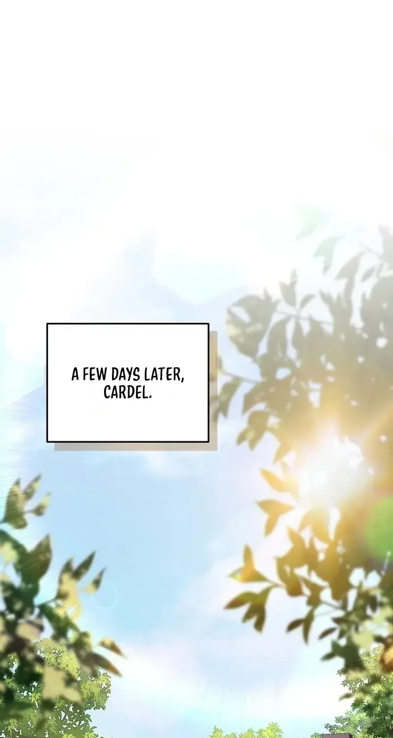When My Pet Became the Villain Chapter 22 Page 46