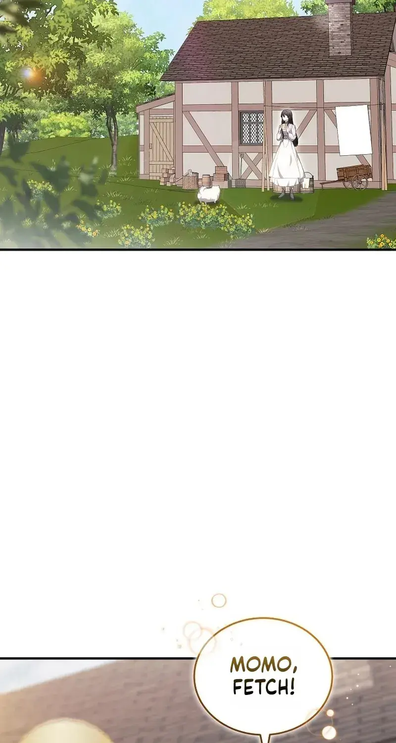 When My Pet Became the Villain Chapter 22 Page 47