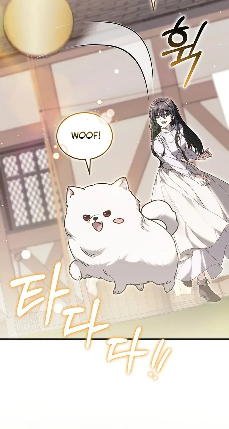 When My Pet Became the Villain Chapter 22 Page 48
