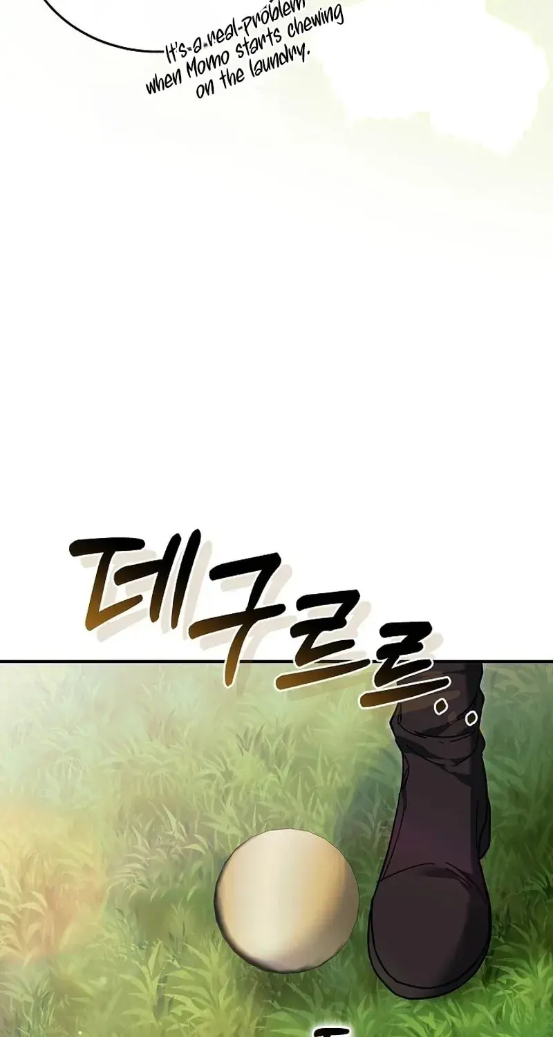 When My Pet Became the Villain Chapter 22 Page 51