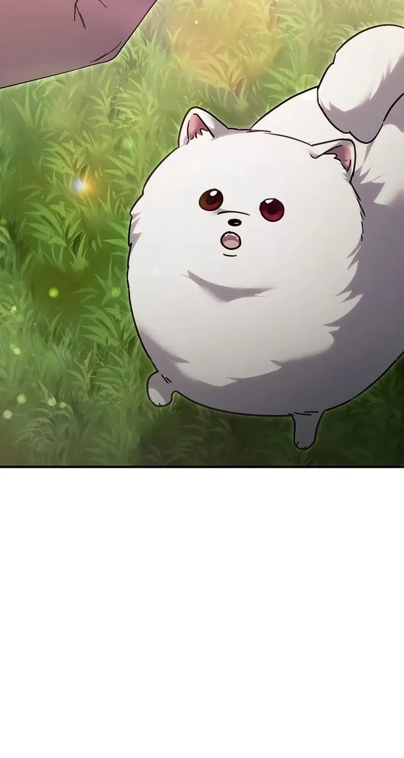 When My Pet Became the Villain Chapter 22 Page 54