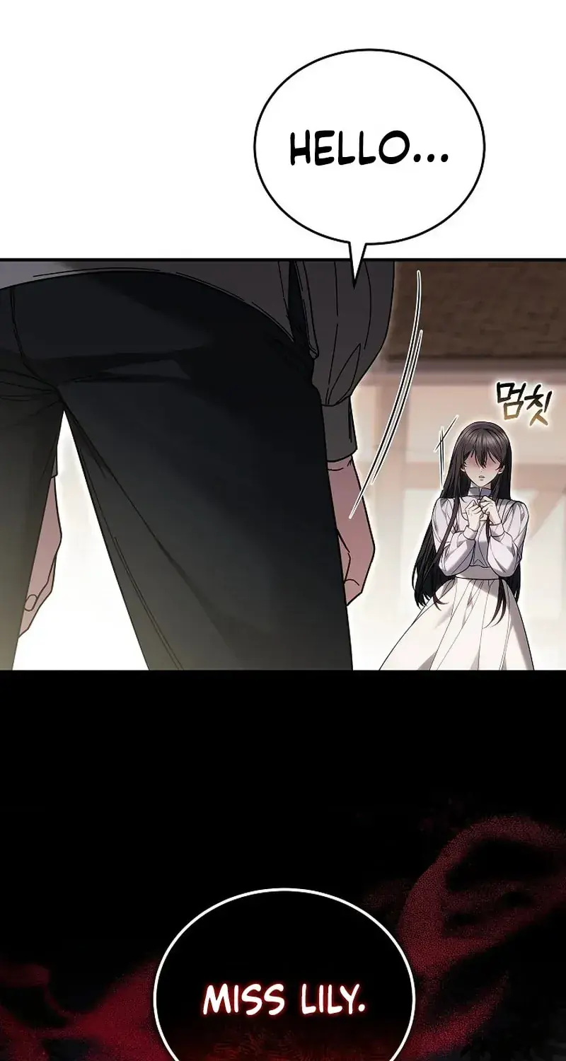 When My Pet Became the Villain Chapter 22 Page 58