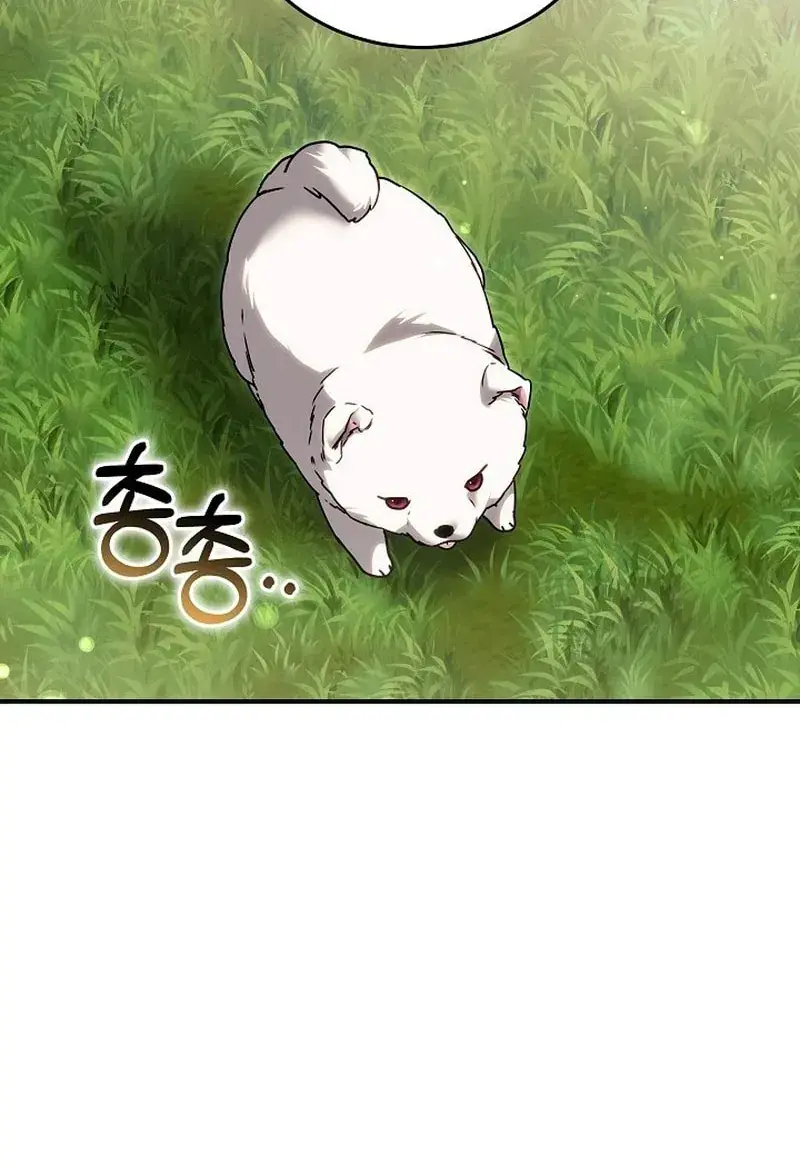 When My Pet Became the Villain Chapter 22 Page 62