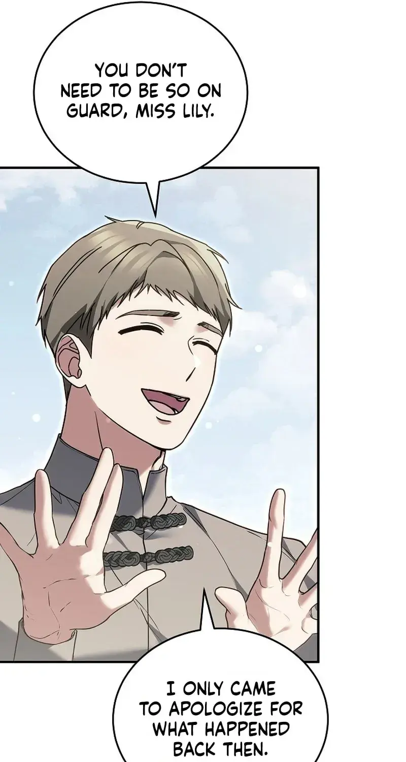 When My Pet Became the Villain Chapter 22 Page 63