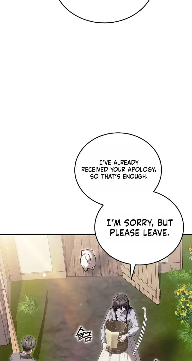 When My Pet Became the Villain Chapter 22 Page 64