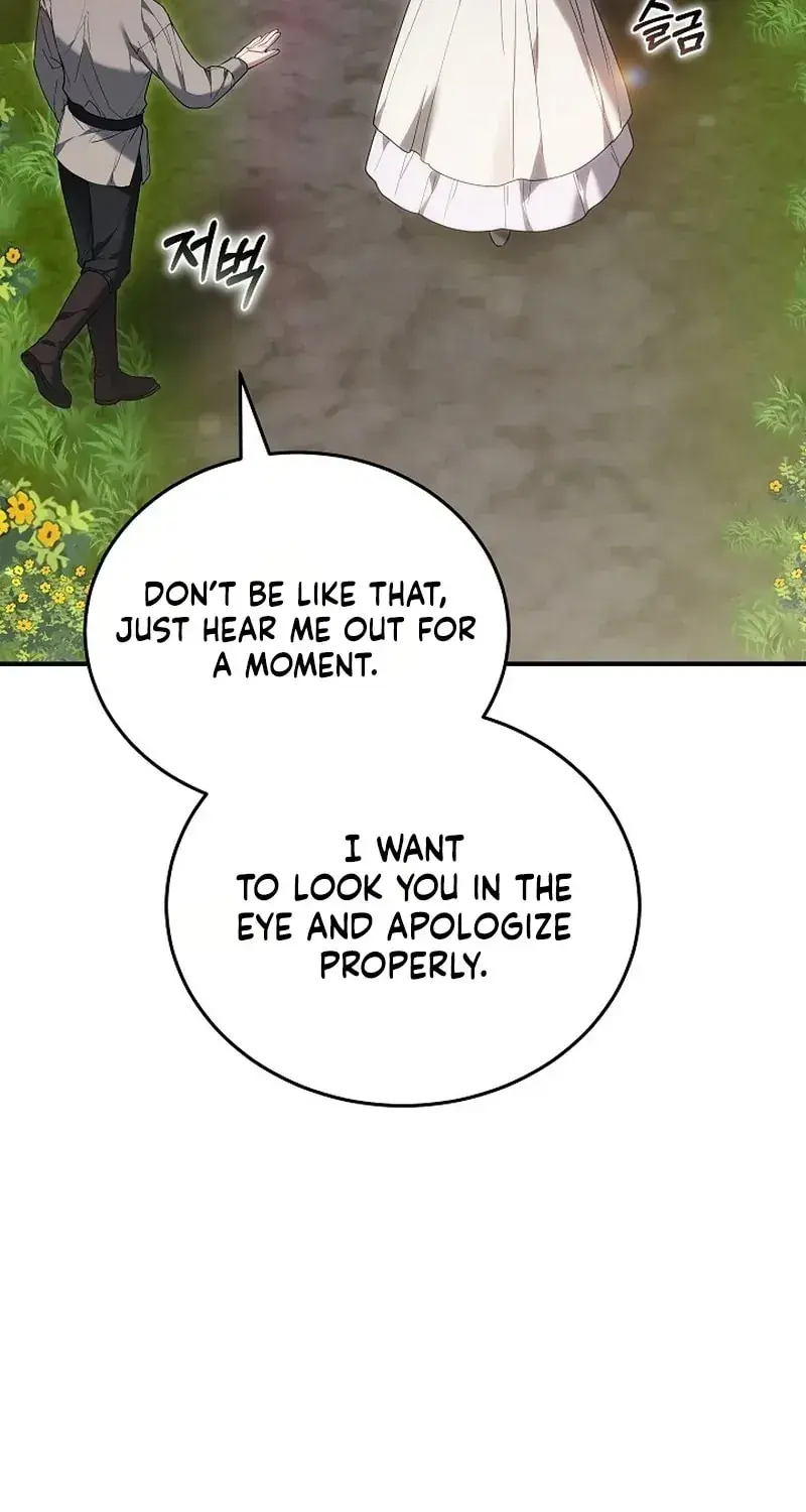 When My Pet Became the Villain Chapter 22 Page 65