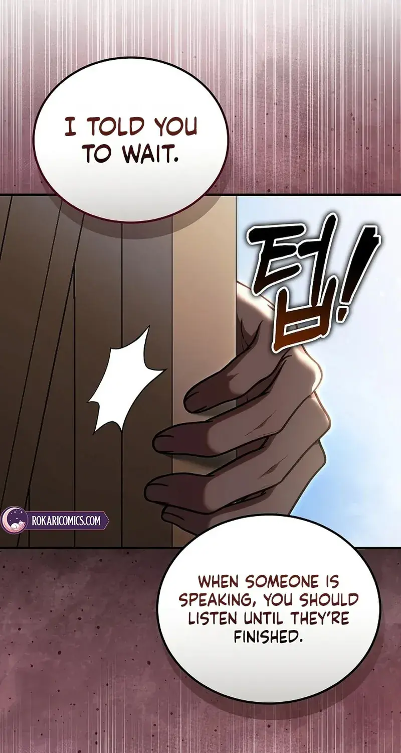 When My Pet Became the Villain Chapter 22 Page 69