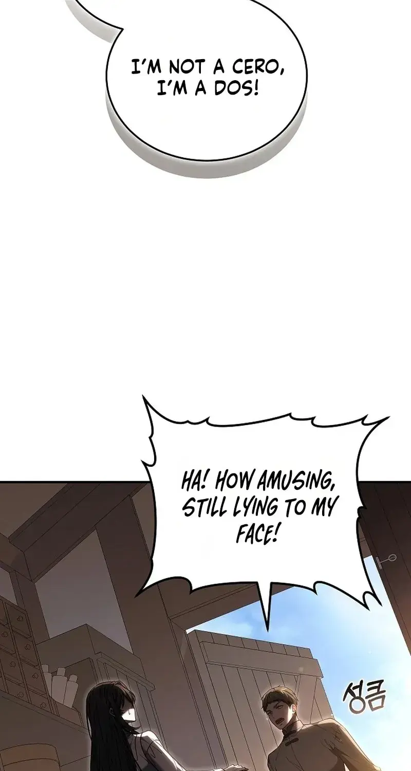When My Pet Became the Villain Chapter 22 Page 74