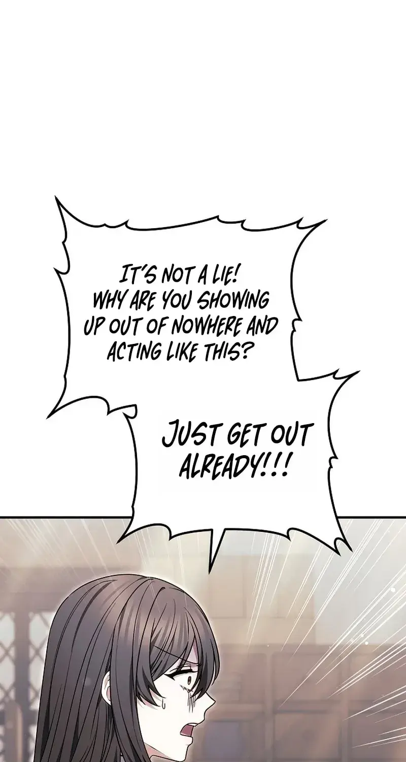 When My Pet Became the Villain Chapter 22 Page 76