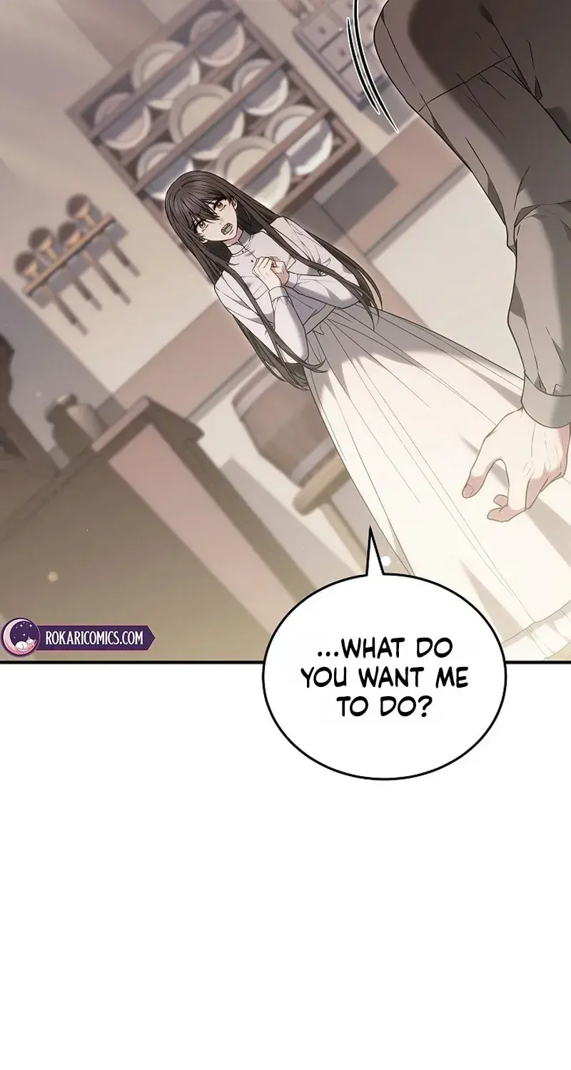 When My Pet Became the Villain Chapter 22 Page 79