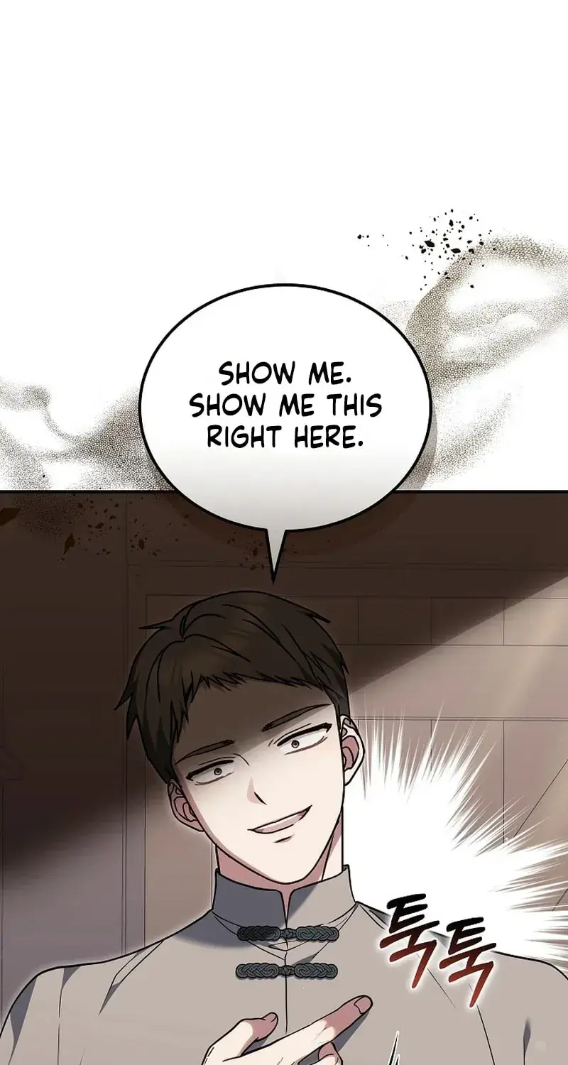 When My Pet Became the Villain Chapter 22 Page 80