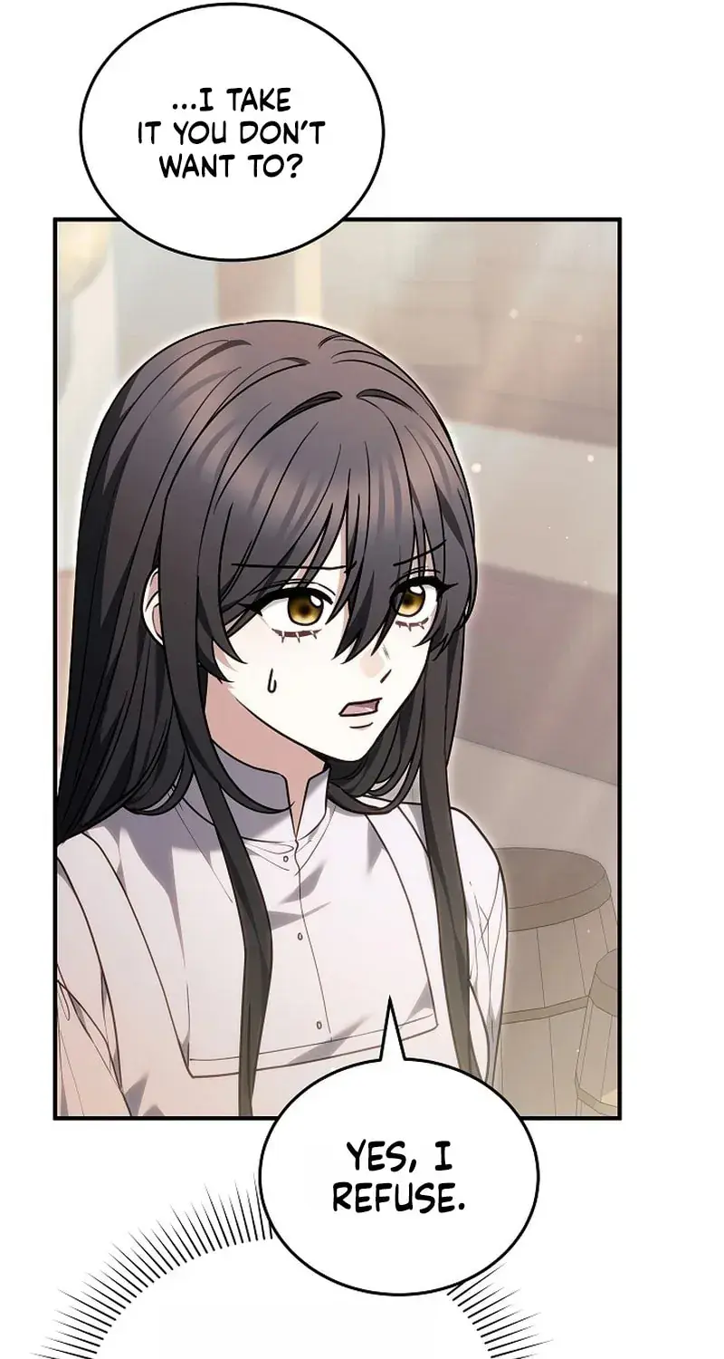 When My Pet Became the Villain Chapter 22 Page 82
