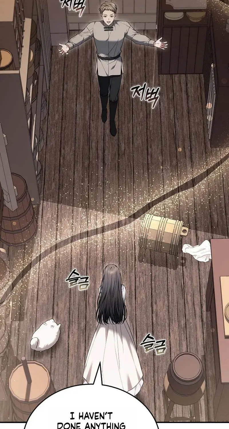 When My Pet Became the Villain Chapter 22 Page 84