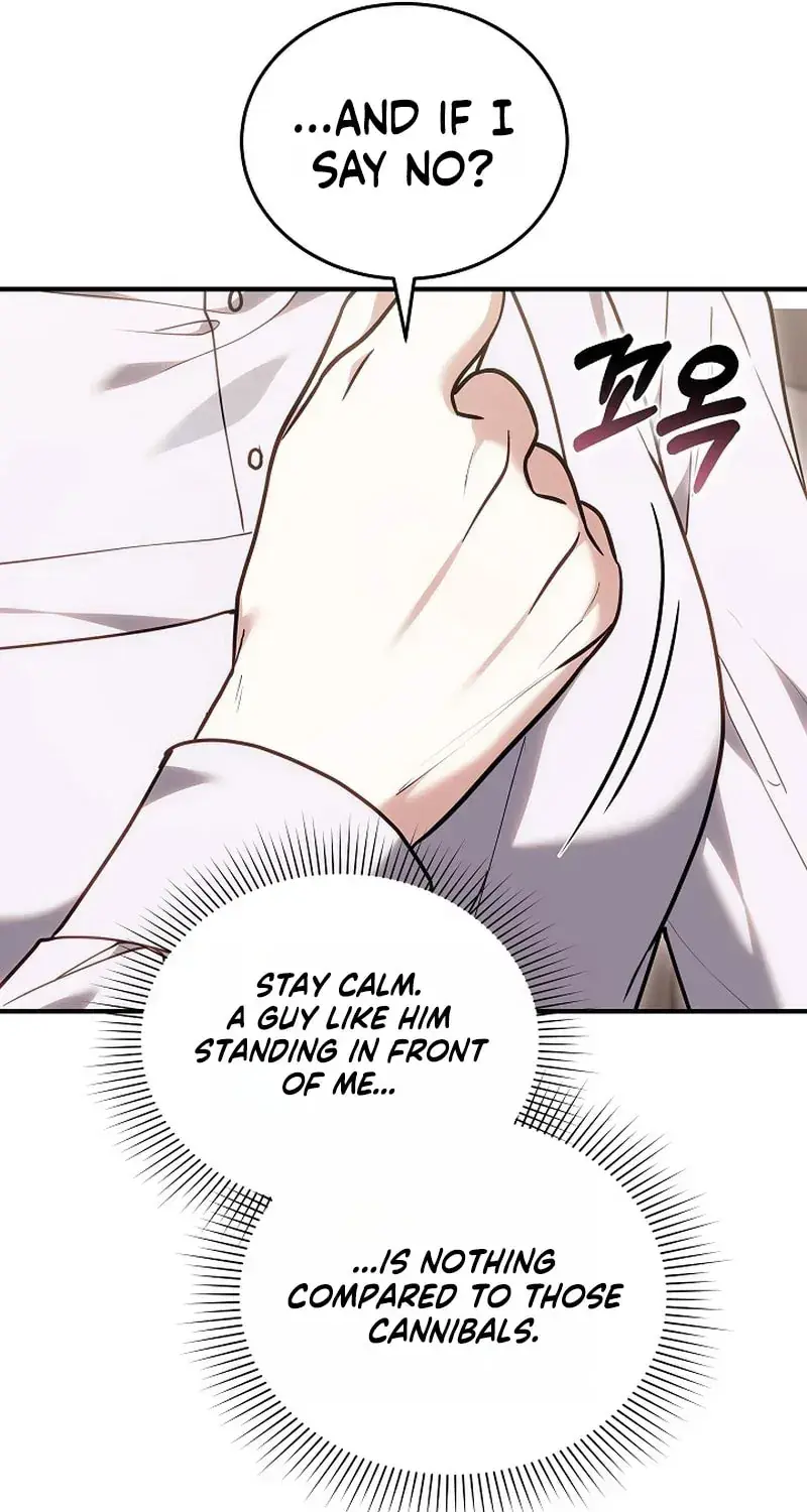 When My Pet Became the Villain Chapter 22 Page 89