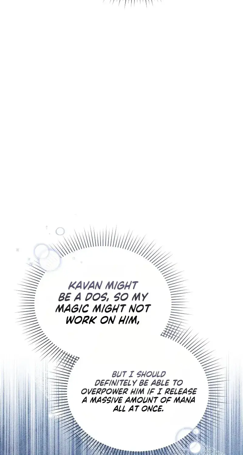 When My Pet Became the Villain Chapter 22 Page 90