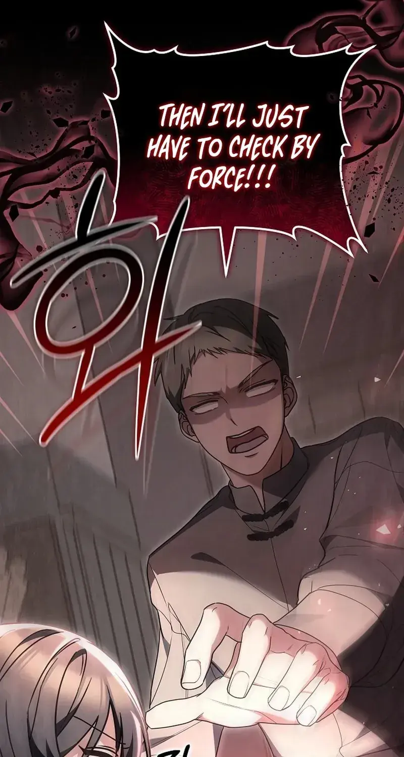 When My Pet Became the Villain Chapter 22 Page 95