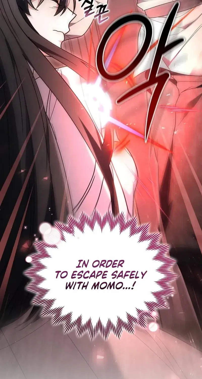 When My Pet Became the Villain Chapter 22 Page 96