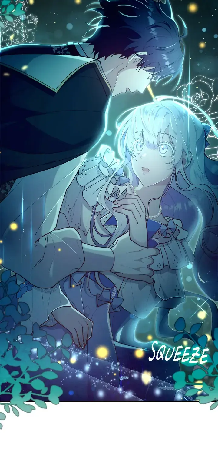 When the Witch's Daughter Lifts the Male Lead's Curse Chapter 1 Page 12