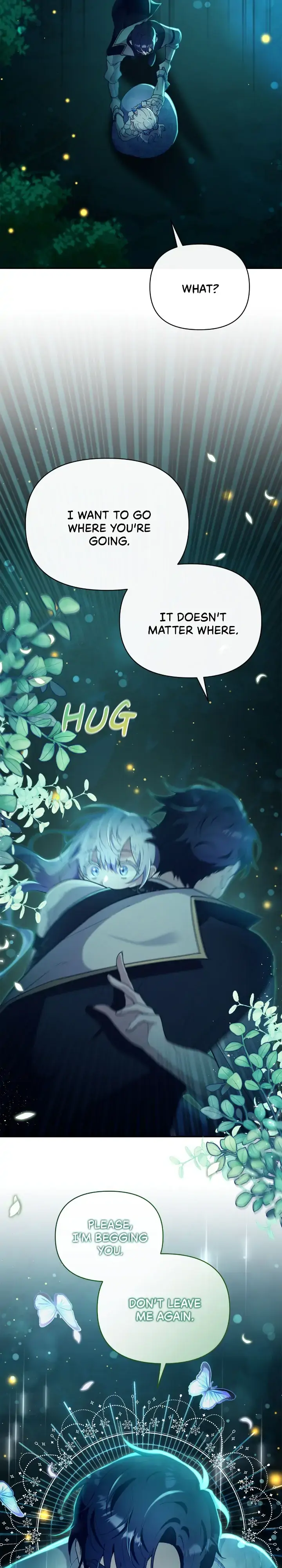When the Witch's Daughter Lifts the Male Lead's Curse Chapter 1 Page 14