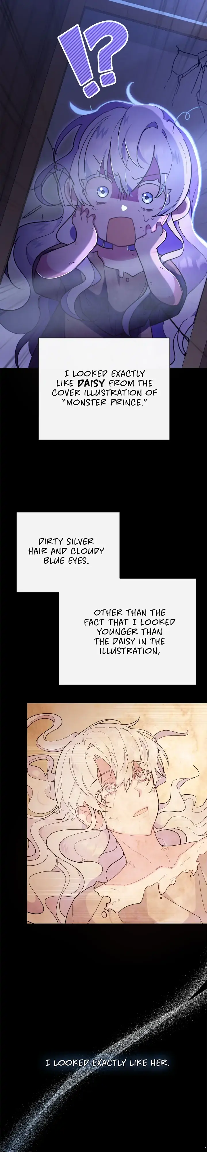 When the Witch's Daughter Lifts the Male Lead's Curse Chapter 1 Page 19