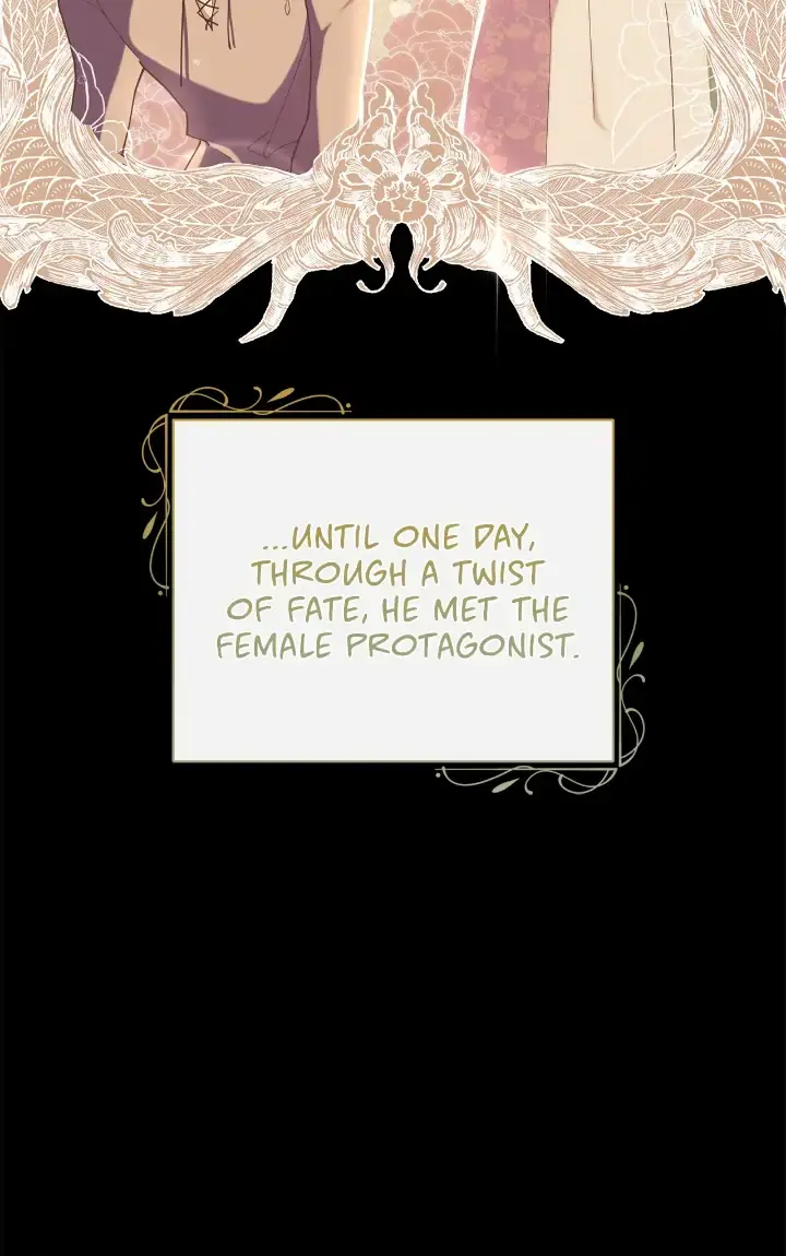 When the Witch's Daughter Lifts the Male Lead's Curse Chapter 1 Page 25