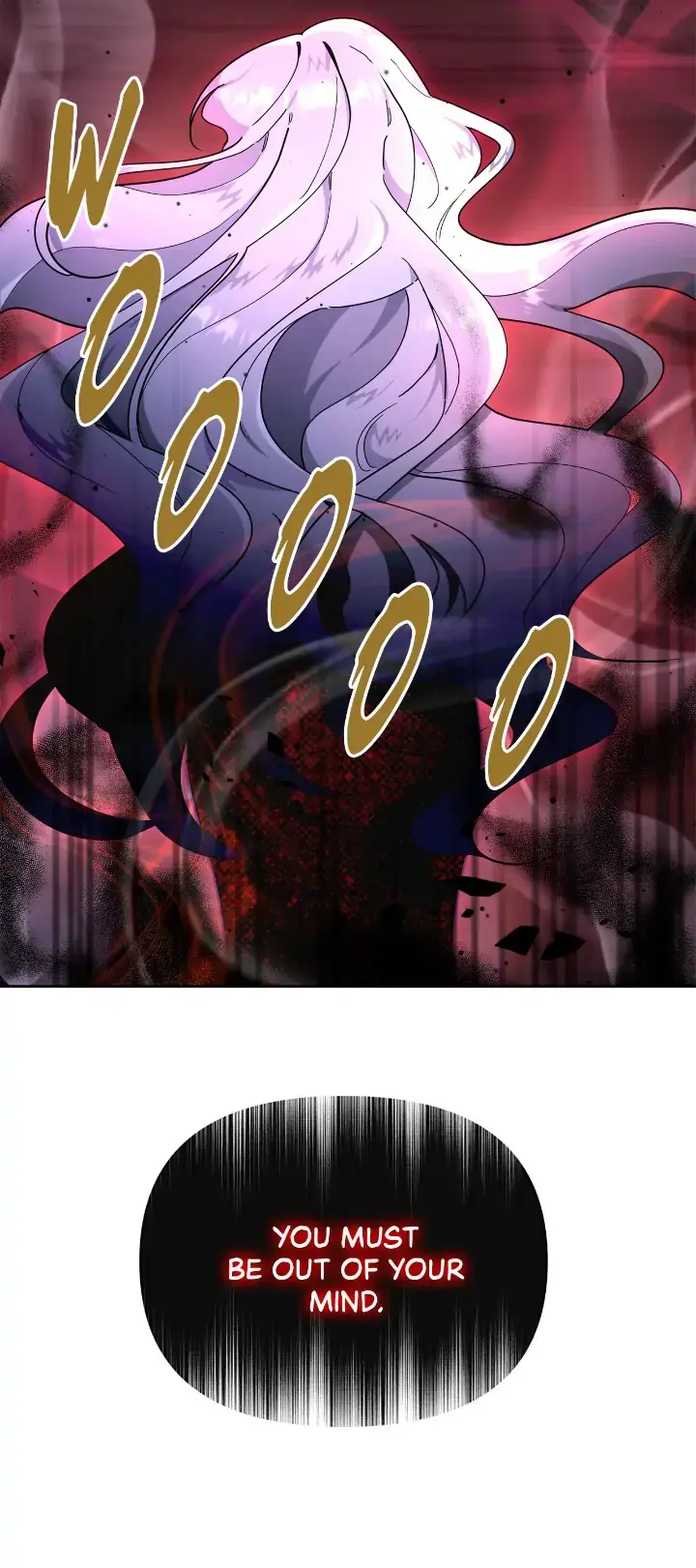 When the Witch's Daughter Lifts the Male Lead's Curse Chapter 1 Page 33