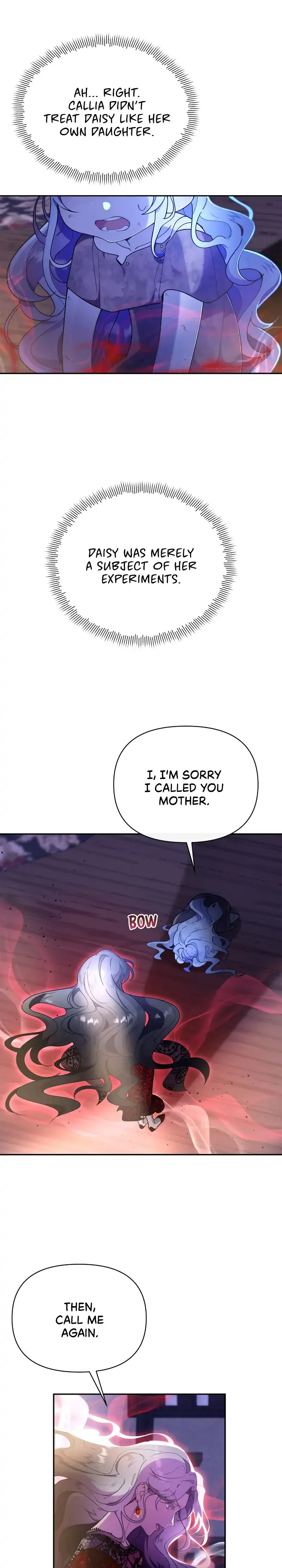When the Witch's Daughter Lifts the Male Lead's Curse Chapter 1 Page 34