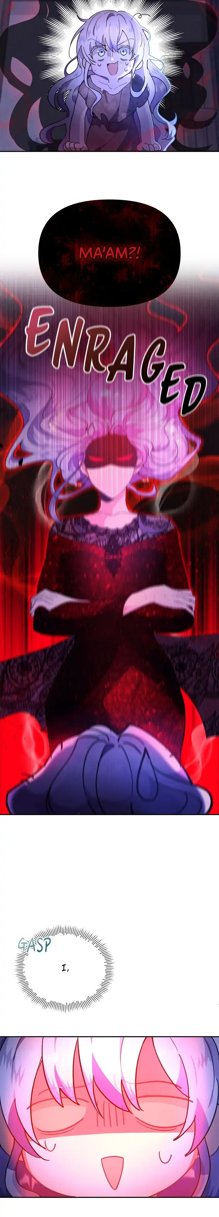 When the Witch's Daughter Lifts the Male Lead's Curse Chapter 1 Page 36