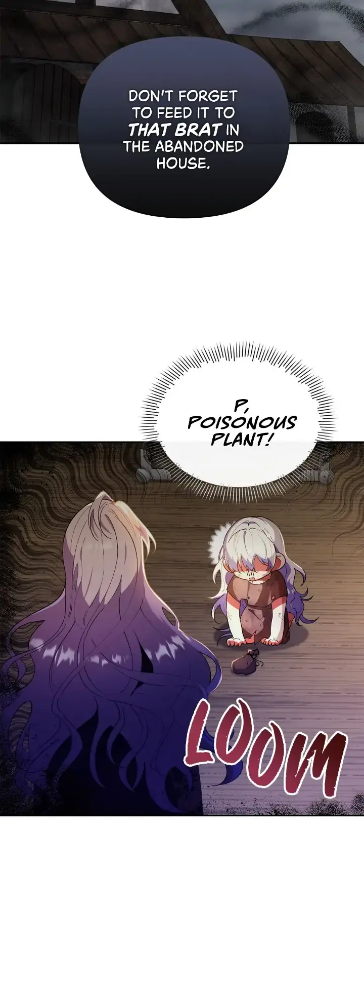 When the Witch's Daughter Lifts the Male Lead's Curse Chapter 2 Page 9