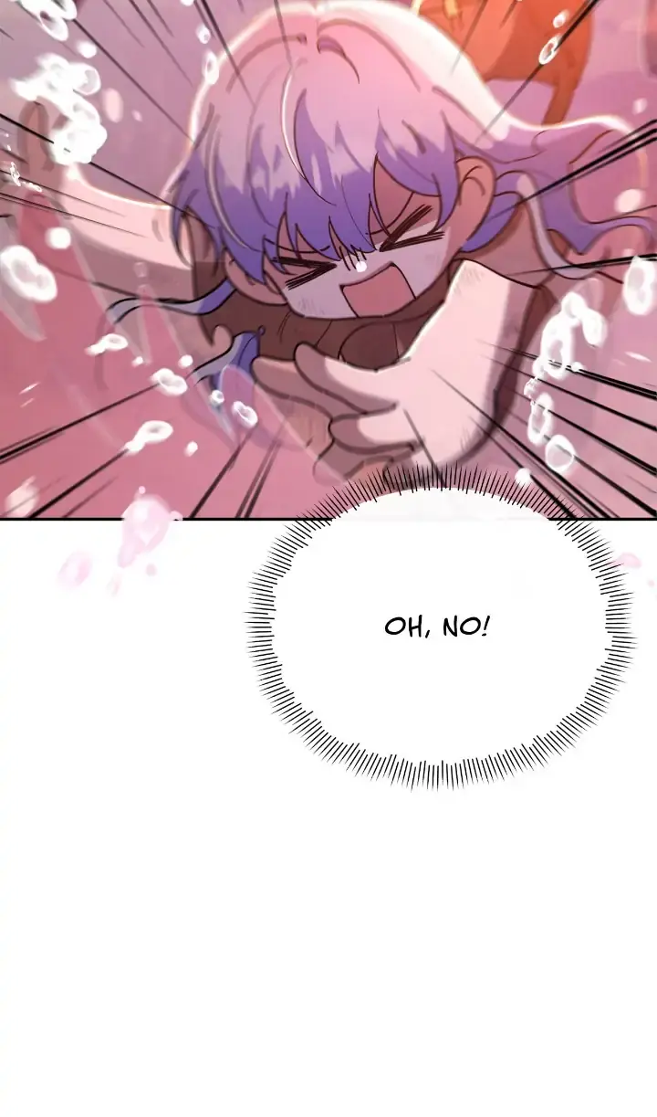 When the Witch's Daughter Lifts the Male Lead's Curse Chapter 2 Page 33