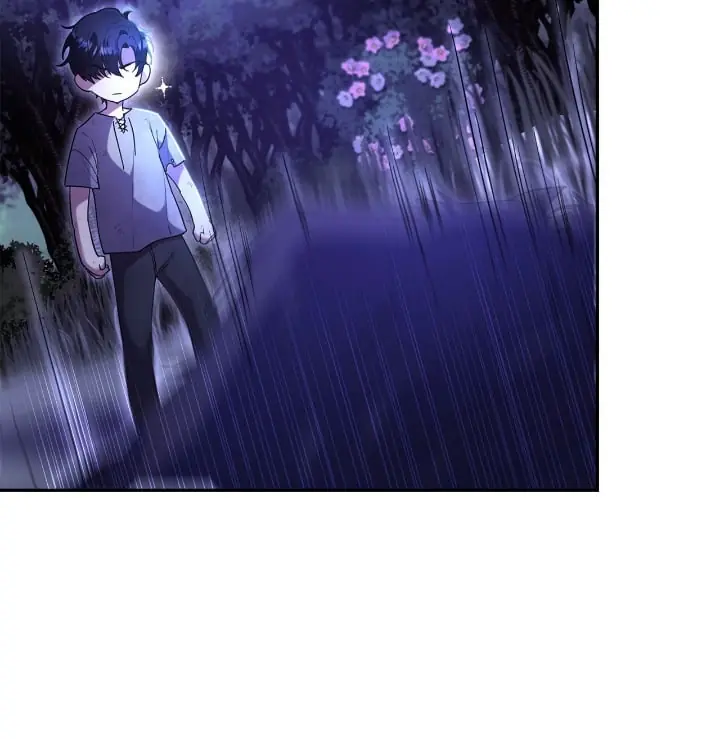 When the Witch's Daughter Lifts the Male Lead's Curse Chapter 3 Page 5