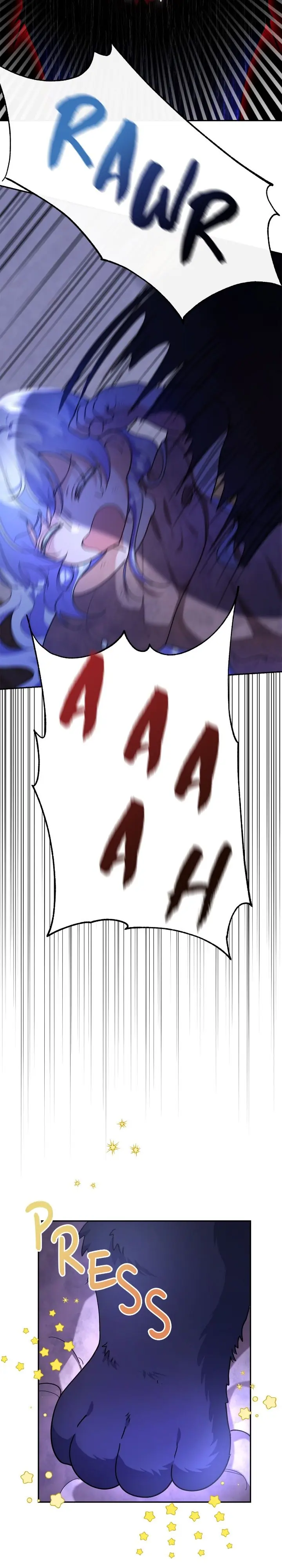 When the Witch's Daughter Lifts the Male Lead's Curse Chapter 3 Page 20