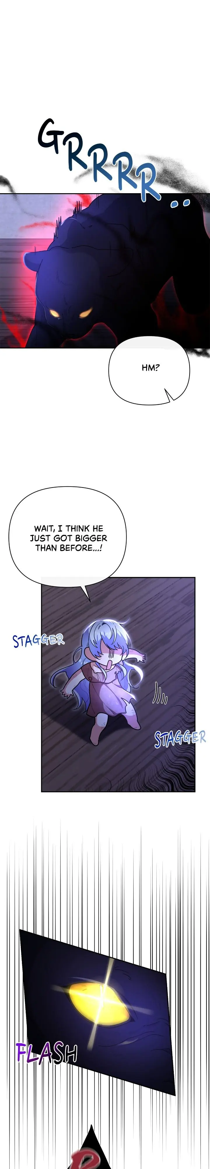 When the Witch's Daughter Lifts the Male Lead's Curse Chapter 3 Page 26