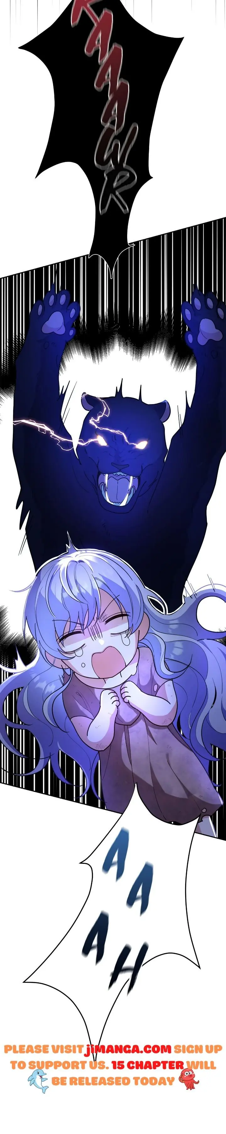 When the Witch's Daughter Lifts the Male Lead's Curse Chapter 3 Page 27