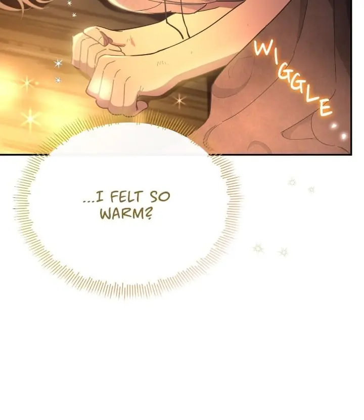 When the Witch's Daughter Lifts the Male Lead's Curse Chapter 4 Page 3